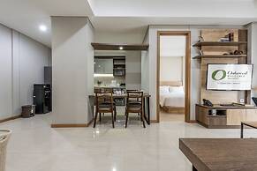 Grande Valore Hotel & Serviced Apartment