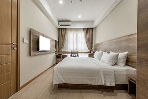 Grande Valore Hotel & Serviced Apartment