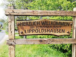 Landgasthaus zur Brücke