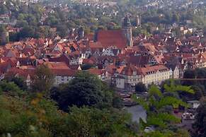 Landgasthaus zur Brücke