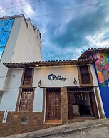 Trip Monkey Origen