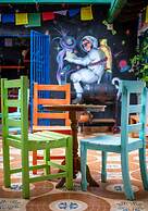 Trip Monkey Origen
