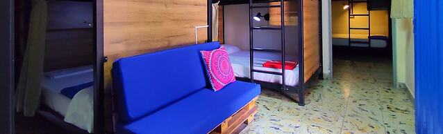 Trip Monkey Origen