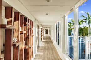 Kompose Boutique Hotel