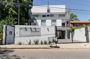 Flats Presidente