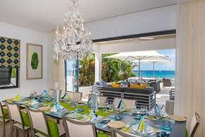 Villa Nirvana