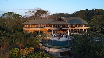 Villa Nimbu