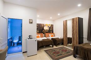 Accent Hotel
