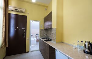 Accent Hotel