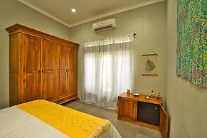Dalai Home
