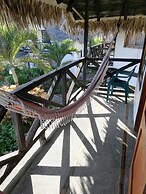 Cabañas El Manglar