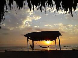Cabañas El Manglar