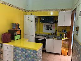 Pavarotti House