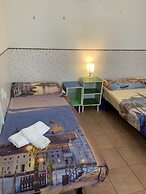 Pavarotti House
