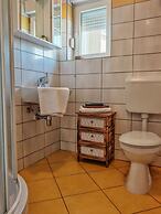 Apartments Blazenka