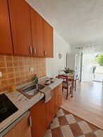 Apartments Blazenka
