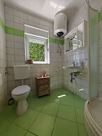 Apartments Blazenka