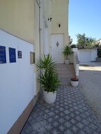 Apartments Blazenka