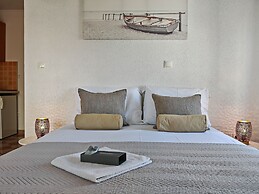 Apartments Blazenka