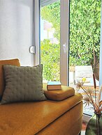 Apartments Blazenka