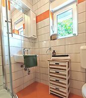 Apartments Blazenka