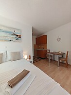 Apartments Blazenka