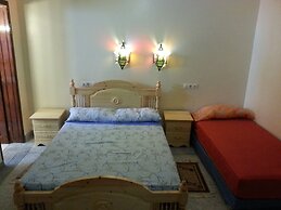 Hotel Canarias Sahara