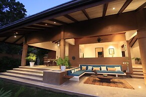 Villa Numu
