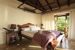 Villa Numu