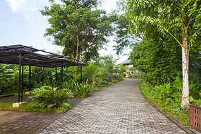 Villa Ocio
