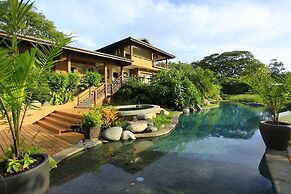 Villa Ocio