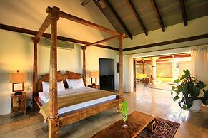 Villa Ocio