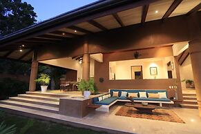 Villa Ocio