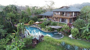 Villa Ocio