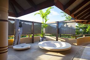 Villa Ocio