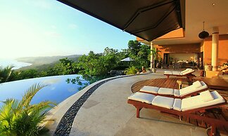 Villa Ocio