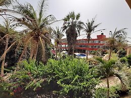 IRIS HOTEL