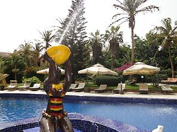 IRIS HOTEL