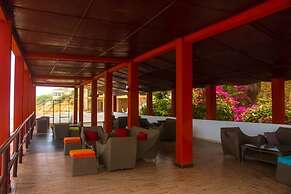 IRIS HOTEL