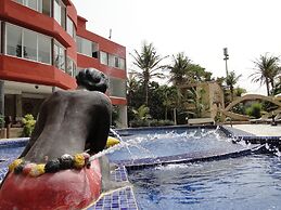 IRIS HOTEL