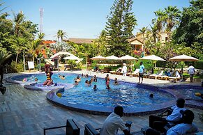 IRIS HOTEL