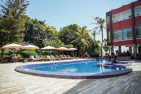 IRIS HOTEL