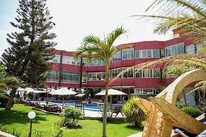 IRIS HOTEL