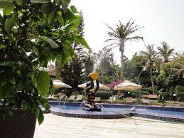 IRIS HOTEL