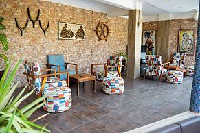 IRIS HOTEL