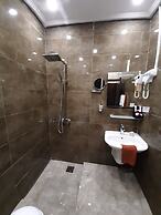 IRIS HOTEL