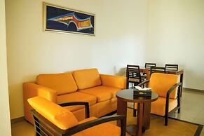IRIS HOTEL