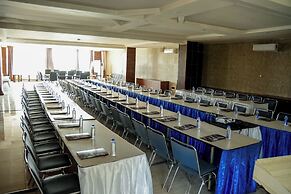 IRIS HOTEL