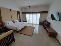 IRIS HOTEL