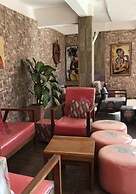 IRIS HOTEL